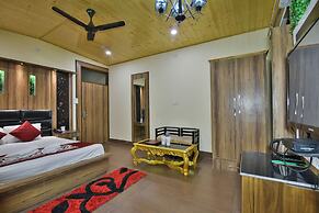 Dalhousie valley Resort By DLS Hotels