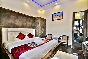 Dalhousie valley Resort By DLS Hotels