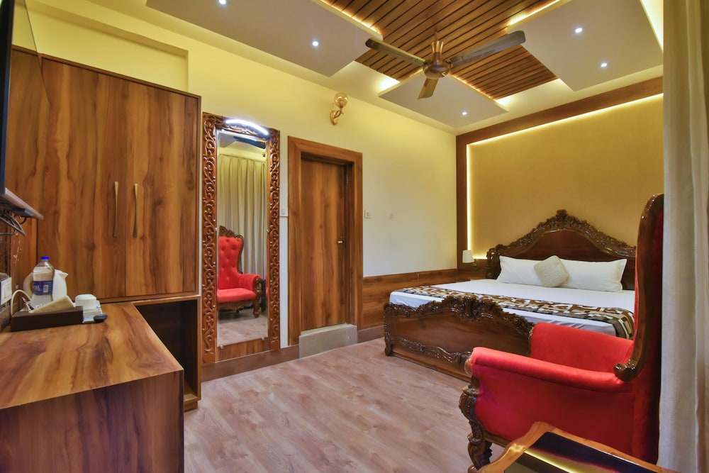 Dalhousie valley Resort By DLS Hotels