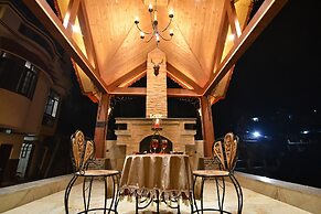 Dalhousie valley Resort By DLS Hotels