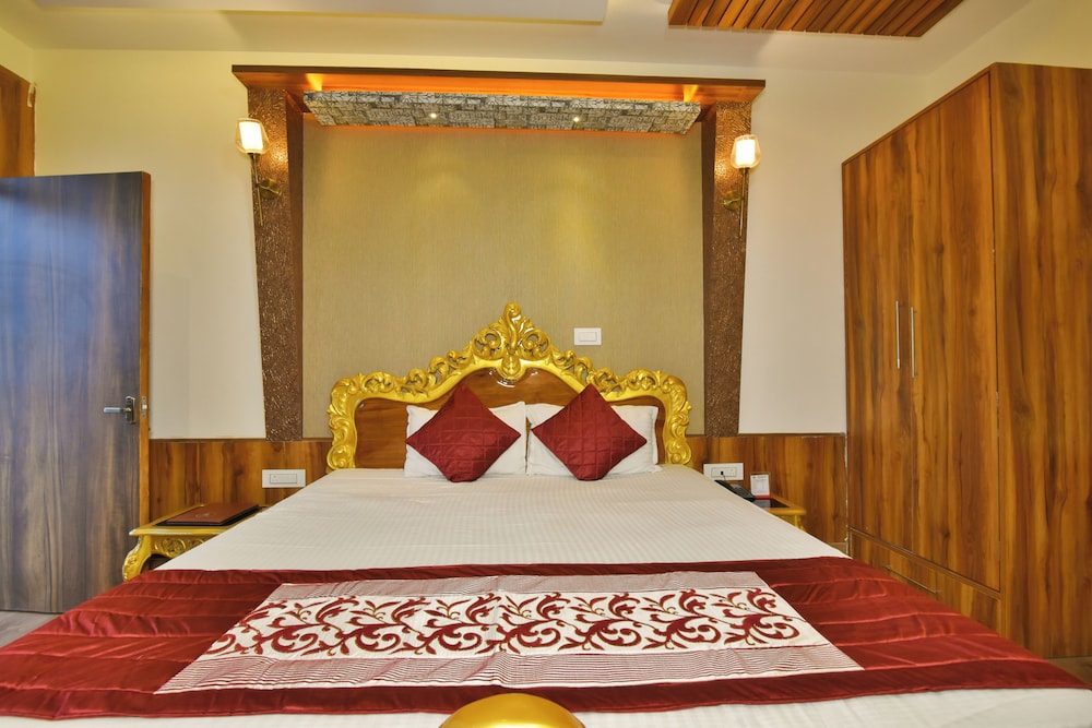 Dalhousie valley Resort By DLS Hotels