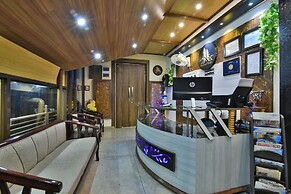Dalhousie valley Resort By DLS Hotels