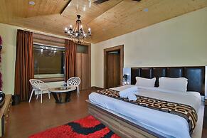 Dalhousie valley Resort By DLS Hotels