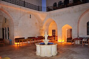 Hakim Bey Boutique Hotel