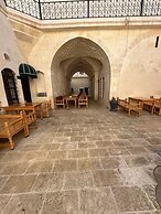 Hakim Bey Boutique Hotel