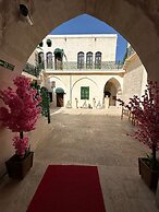 Hakim Bey Boutique Hotel