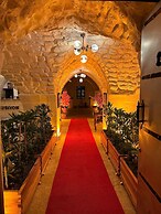 Hakim Bey Boutique Hotel