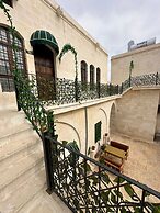 Hakim Bey Boutique Hotel