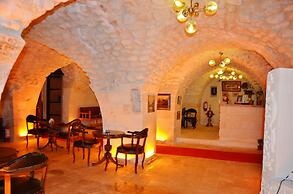 Hakim Bey Boutique Hotel