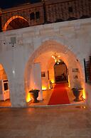 Hakim Bey Boutique Hotel