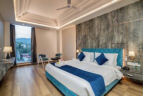 The Ganga Bliss by DLS Hotels