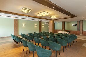 The Ganga Bliss by DLS Hotels