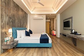 The Ganga Bliss by DLS Hotels