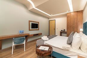 The Ganga Bliss by DLS Hotels