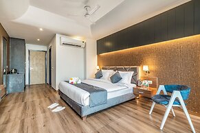 The Ganga Bliss by DLS Hotels