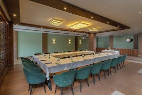 The Ganga Bliss by DLS Hotels