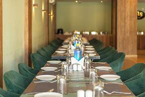 The Ganga Bliss by DLS Hotels
