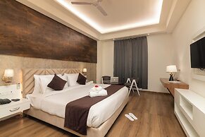 The Ganga Bliss by DLS Hotels