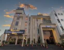 The Ganga Bliss by DLS Hotels