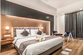 The Ganga Bliss by DLS Hotels
