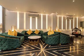 The Ganga Bliss by DLS Hotels