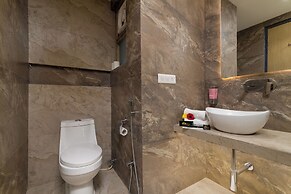 The Ganga Bliss by DLS Hotels