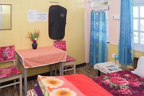 Goroomgo Smriya Homestay Darjeeling