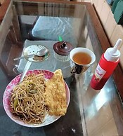 Goroomgo Smriya Homestay Darjeeling