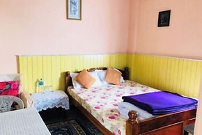 Goroomgo Smriya Homestay Darjeeling