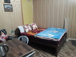 Goroomgo Smriya Homestay Darjeeling