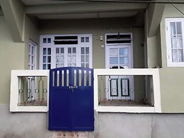 Goroomgo Smriya Homestay Darjeeling