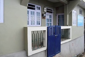 Goroomgo Smriya Homestay Darjeeling