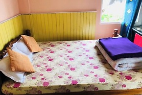 Goroomgo Smriya Homestay Darjeeling