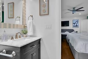 Cozy Vibes Buckhead 7 Beds