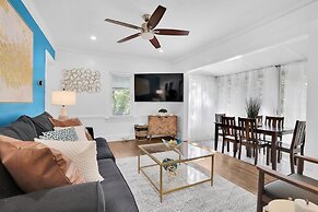 Cozy Vibes Buckhead 7 Beds