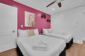 Cozy Vibes Buckhead 7 Beds