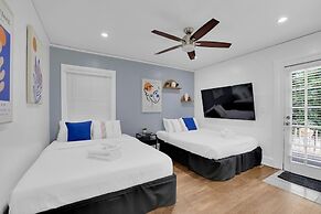 Cozy Vibes Buckhead 7 Beds