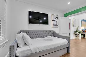 Cozy Vibes Buckhead 7 Beds