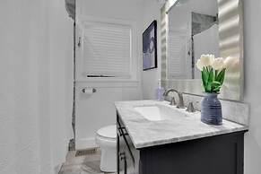 Cozy Vibes Buckhead 7 Beds