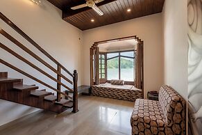 Meghavan Resort By DLS Hotels