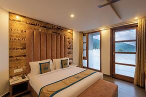 Meghavan Resort By DLS Hotels