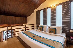 Meghavan Resort By DLS Hotels