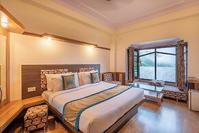 Meghavan Resort By DLS Hotels