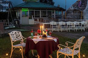 Meghavan Resort By DLS Hotels