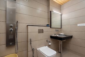 Meghavan Resort By DLS Hotels