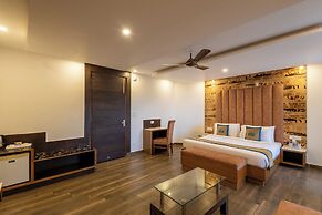 Meghavan Resort By DLS Hotels