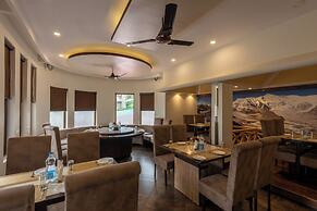 Meghavan Resort By DLS Hotels