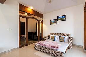 Meghavan Resort By DLS Hotels