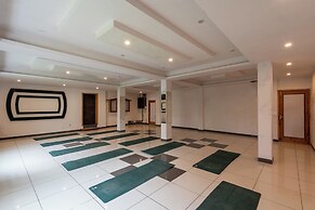 Meghavan Resort By DLS Hotels