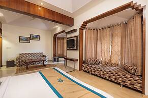 Meghavan Resort By DLS Hotels